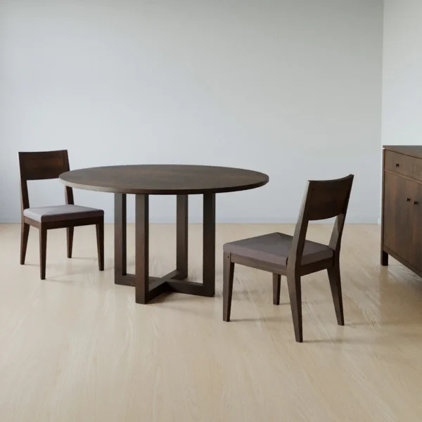 Dwyer Round Dining Tables - Image 3