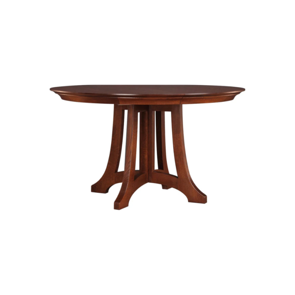 Highlands Round Dining Table