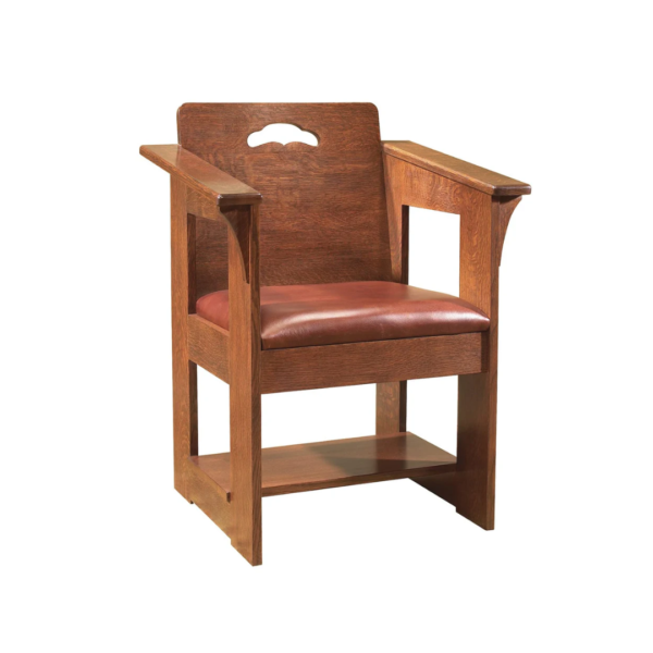 Limbert Cafe Chair