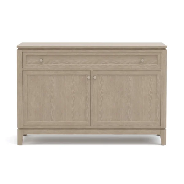 Stickley Maidstone Two-Door Console - Image 2