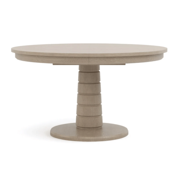 Maidstone Round Pedestal Table