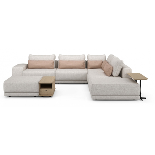 Milton Modular Sofa - Image 2