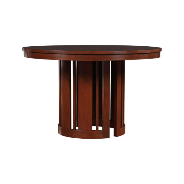 Park Slope Round Dining Table