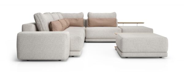 Milton Modular Sofa - Image 4