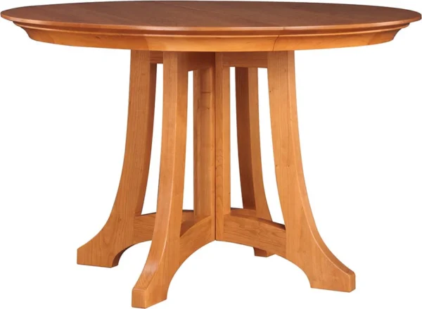 Highlands Round Dining Table - Image 2