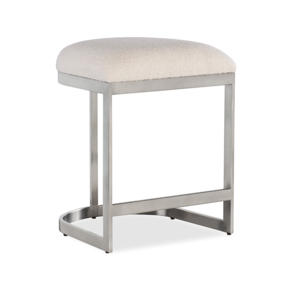 Modern Mood Counter Stool