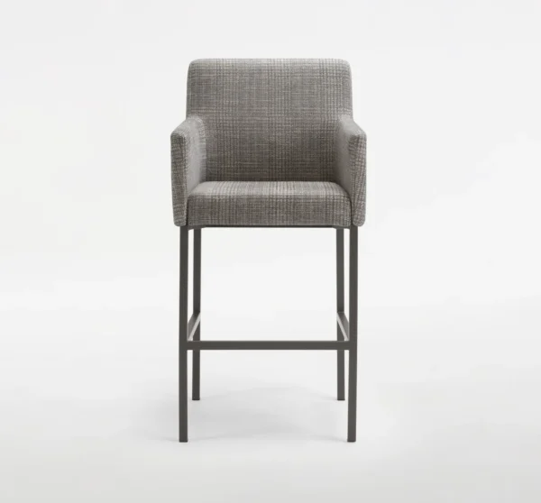 The Anne II Bar Stool - Image 4