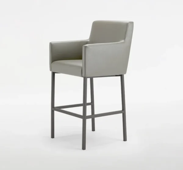 The Anne II Bar Stool - Image 3