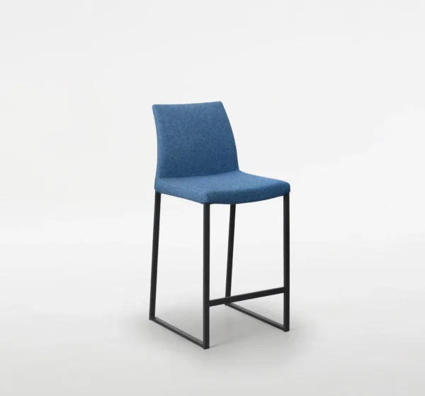 Curvo Bar Stool - Image 5