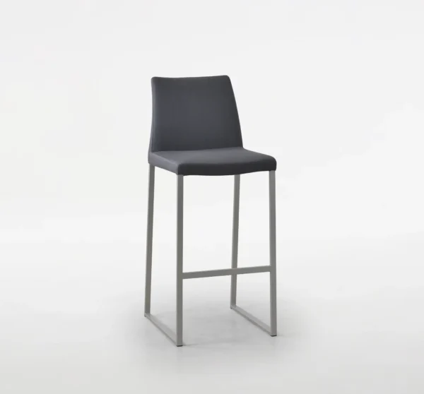 Curvo Bar Stool - Image 4