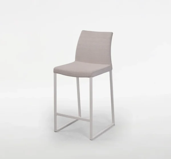 Curvo Bar Stool - Image 3