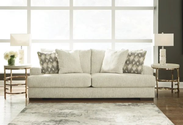 Caretti Sofa - Image 2