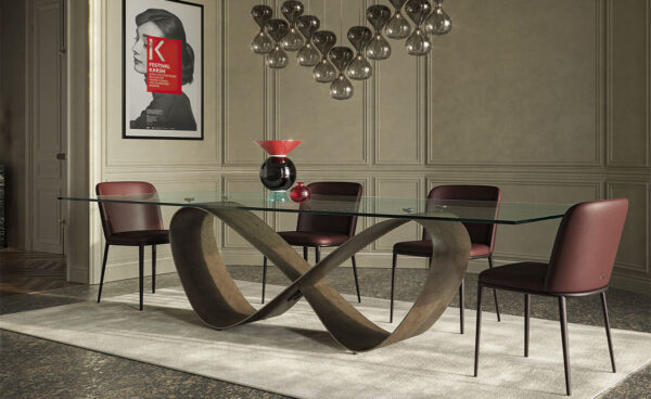 Butterfly Dining Table - Image 8