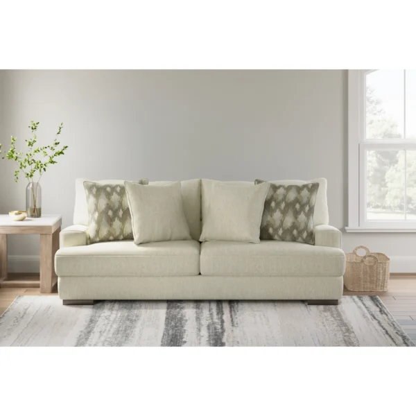 Caretti Sofa - Image 7