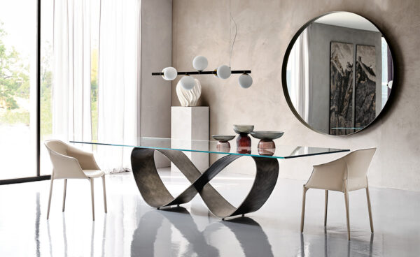 Butterfly Dining Table - Image 6