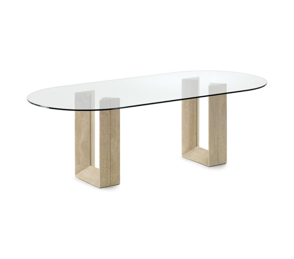 Diapason Dining Table - Image 2