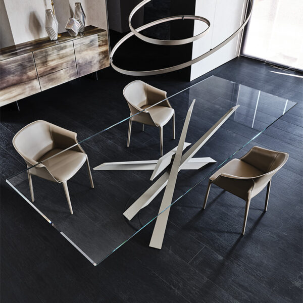 Lancer Dining Table - Image 3