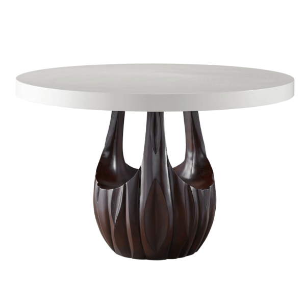 Carmel Round Dining Table