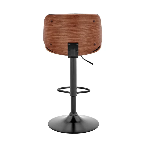 Brock Bar Stool - Image 6