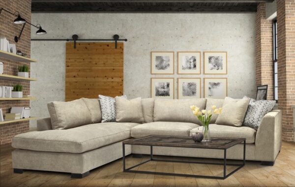 Storme Sofa - Image 2