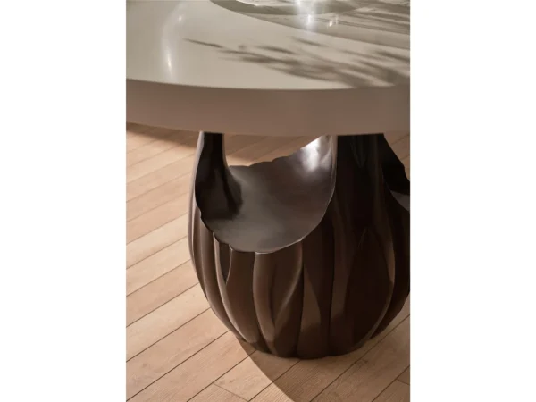 Carmel Round Dining Table - Image 2