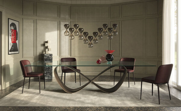 Butterfly Dining Table - Image 9