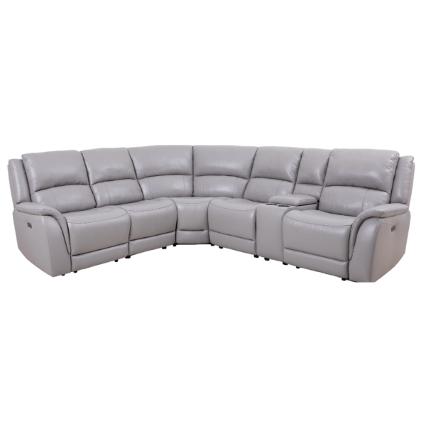 Cheers Reclining Sectional