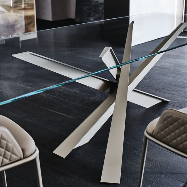 Lancer Dining Table - Image 2