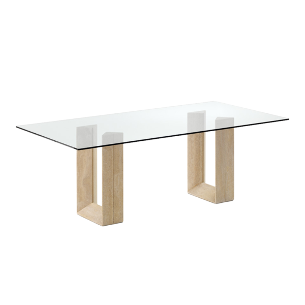 Diapason Dining Table