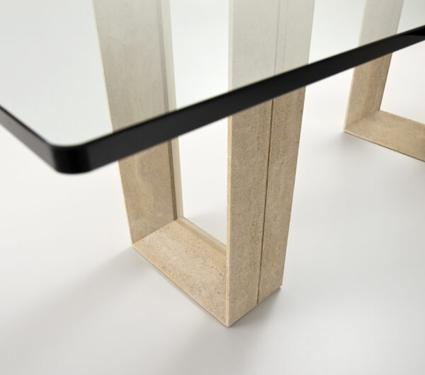 Diapason Dining Table - Image 4