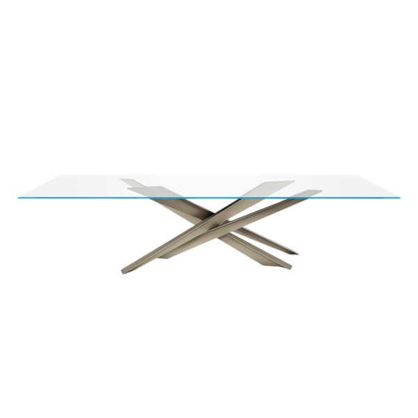 Lancer Dining Table