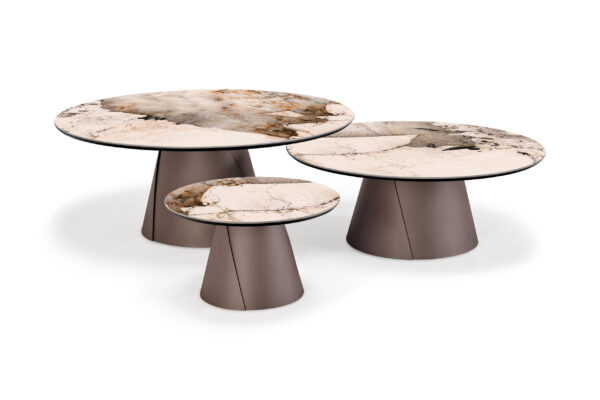 Albert Keramik Coffee Table - Image 2