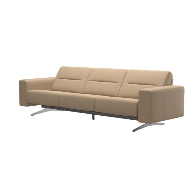 Stressless® Stella 3 seater - Image 4