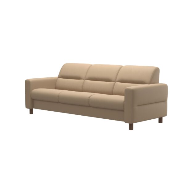 Stressless® Fiona 3 seater - Image 2