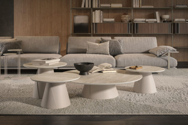 Albert Keramik Coffee Table - Image 8