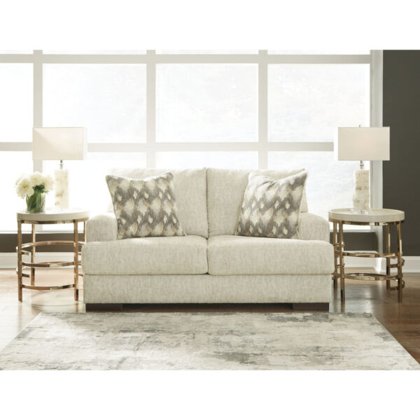 Caretti Loveseat - Image 2