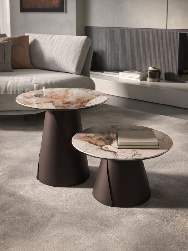 Albert Keramik Coffee Table - Image 4