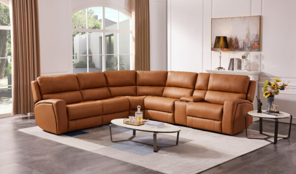 Turner Sectional (Coming Soon)