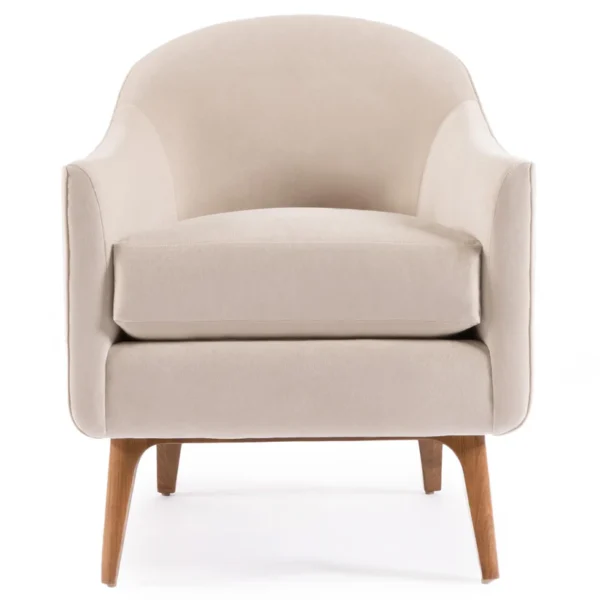 Martine Accent Chair - Image 4