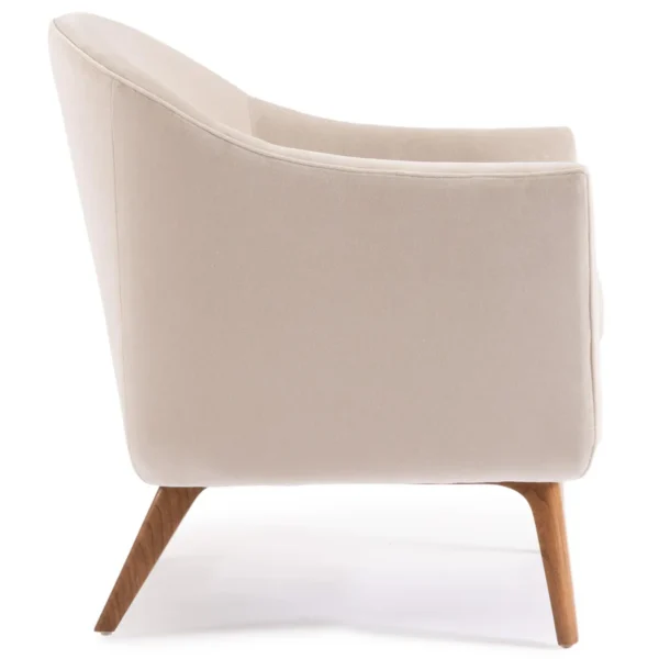 Martine Accent Chair - Image 3