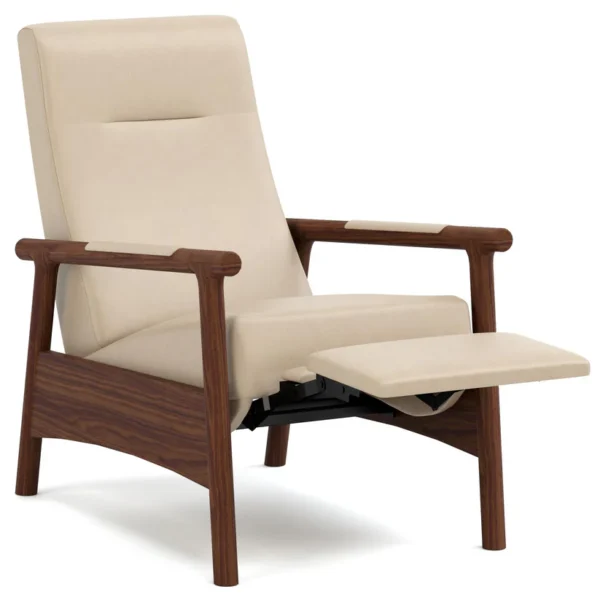 Walnut Grove Recliner - Image 5