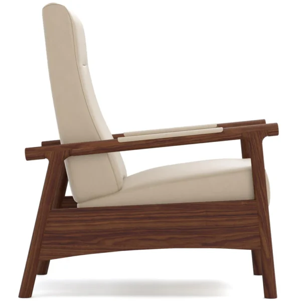 Walnut Grove Recliner - Image 3