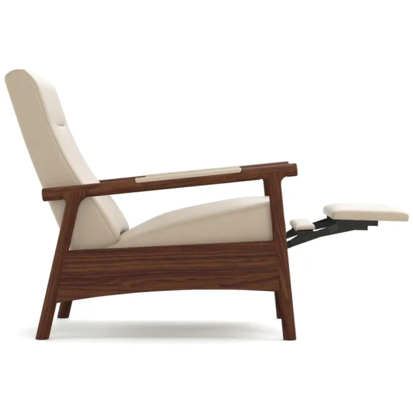 Walnut Grove Recliner - Image 2