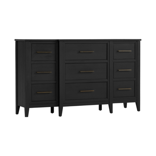 Camden Dresser