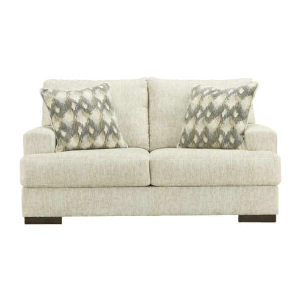 Caretti Loveseat