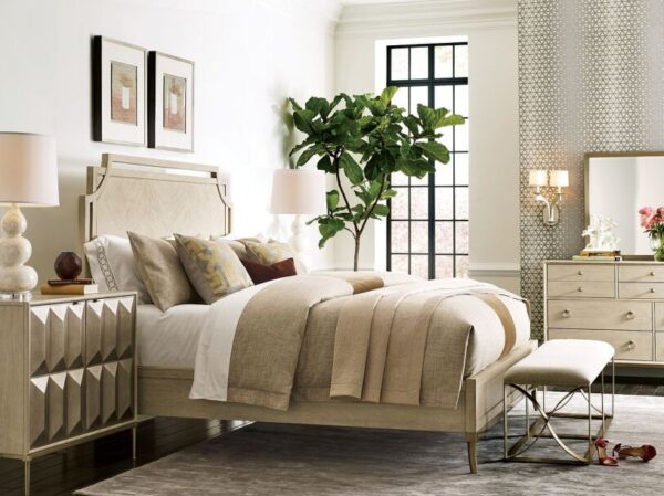 Royce Queen Bed