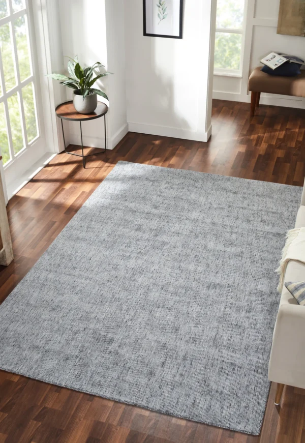 Everleigh Rug - Pearl - Image 2