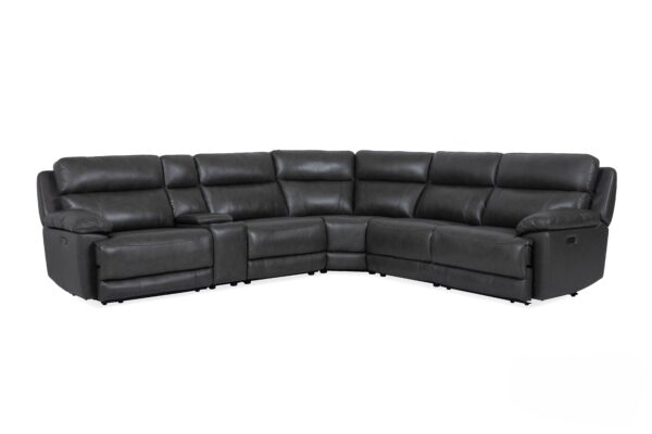 Ashby Sectional (COMING SOON) - Image 2