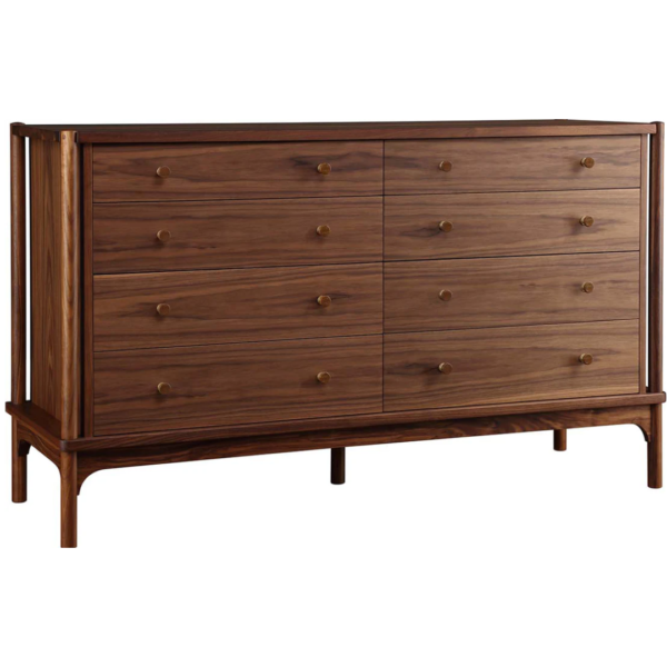 Walnut Grove Dresser