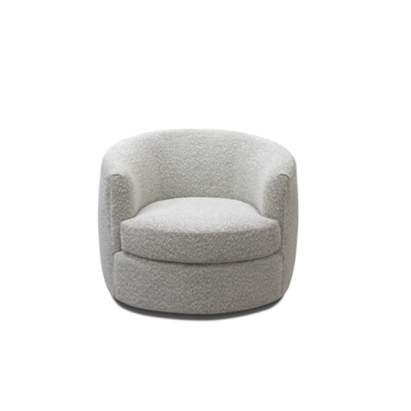 Mack Swivel Chair